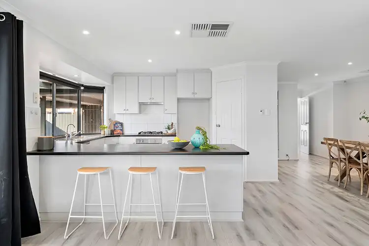 Fifth view of Homely house listing, 10 Horsens Way, Parafield Gardens SA 5107