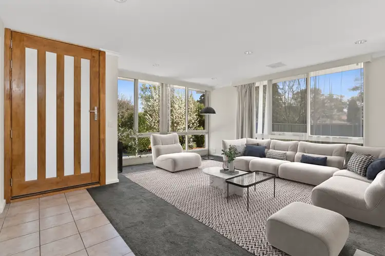 Fourth view of Homely house listing, 54 Ross Smith Crescent, Scullin ACT 2614