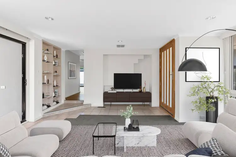 Fifth view of Homely house listing, 54 Ross Smith Crescent, Scullin ACT 2614