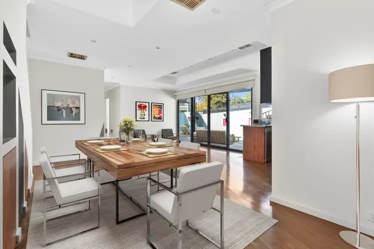 Sixth view of Homely house listing, 54 Ross Smith Crescent, Scullin ACT 2614