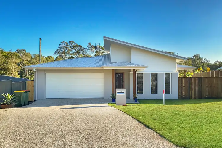2/20 Stapleton Court, Palmwoods QLD 4555