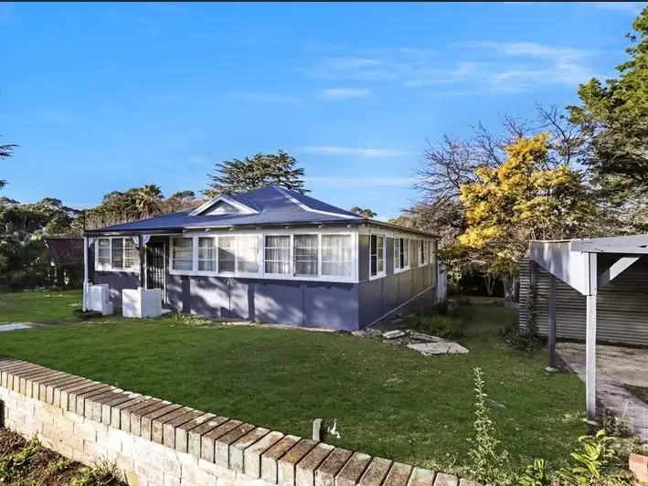 46 Penrose Road, Bundanoon NSW 2578
