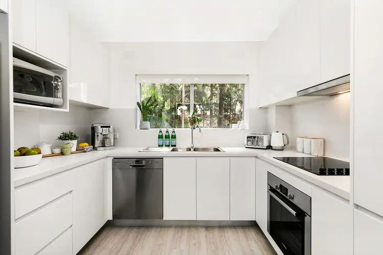 Main view of Homely apartment listing, 8/468 Pacific Highway, Lindfield NSW 2070