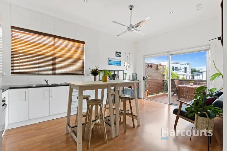 Third view of Homely apartment listing, 4/22 Beaumont Street, Islington NSW 2296