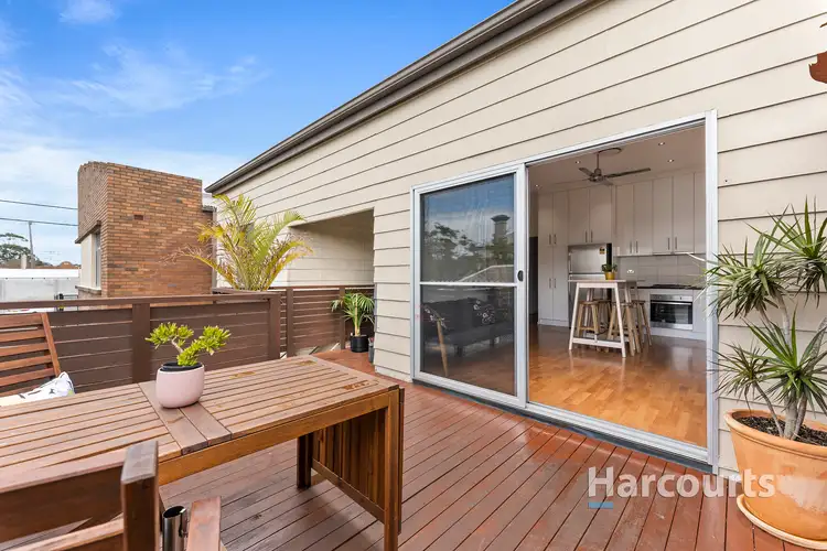 Fifth view of Homely apartment listing, 4/22 Beaumont Street, Islington NSW 2296