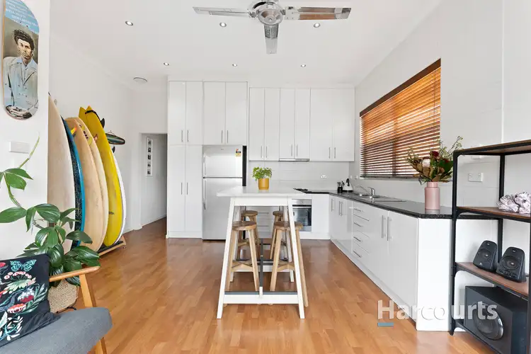 Sixth view of Homely apartment listing, 4/22 Beaumont Street, Islington NSW 2296