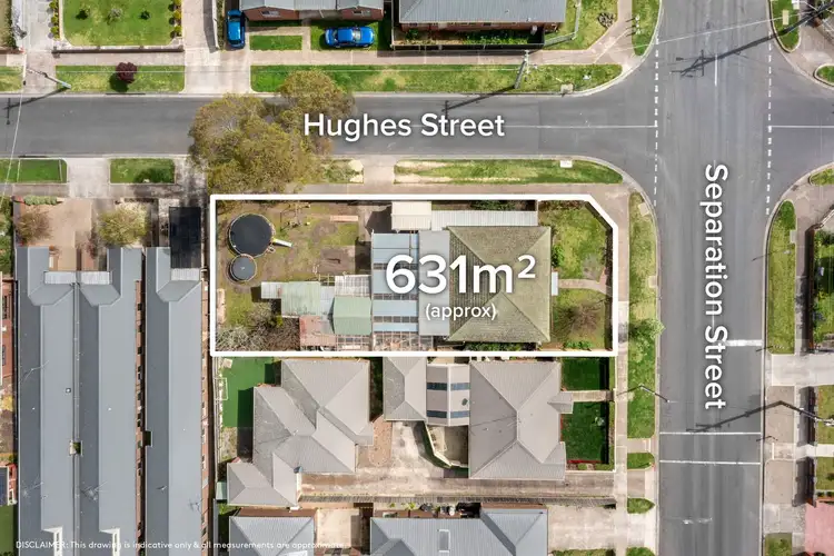 Third view of Homely house listing, 181 Separation Street, Bell Park VIC 3215