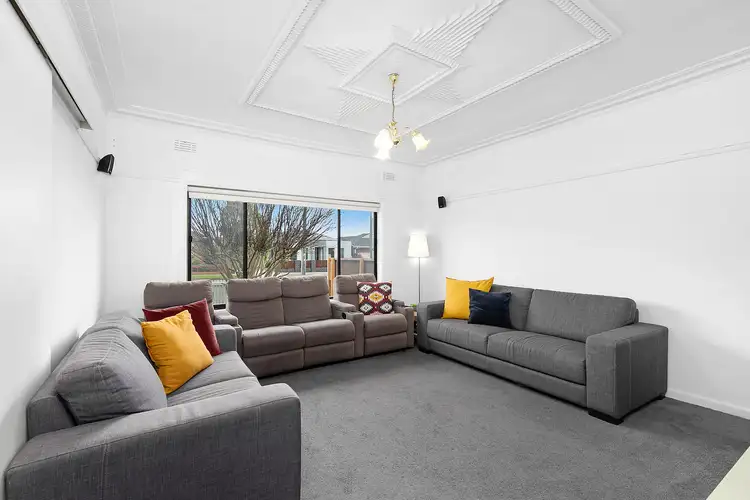 Fourth view of Homely house listing, 181 Separation Street, Bell Park VIC 3215
