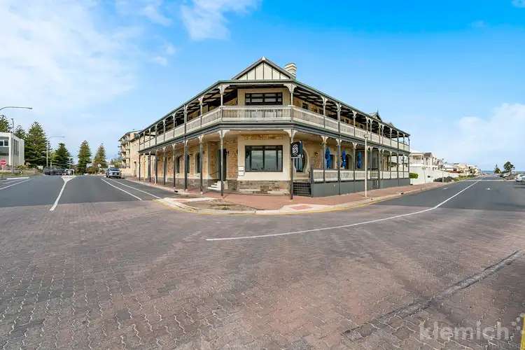 Main view of Homely unit listing, 11/209 Esplanade, Henley Beach SA 5022