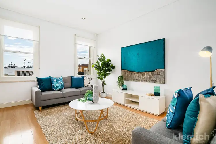 Second view of Homely unit listing, 11/209 Esplanade, Henley Beach SA 5022