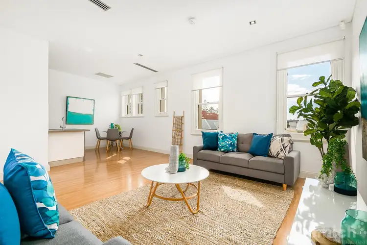 Third view of Homely unit listing, 11/209 Esplanade, Henley Beach SA 5022