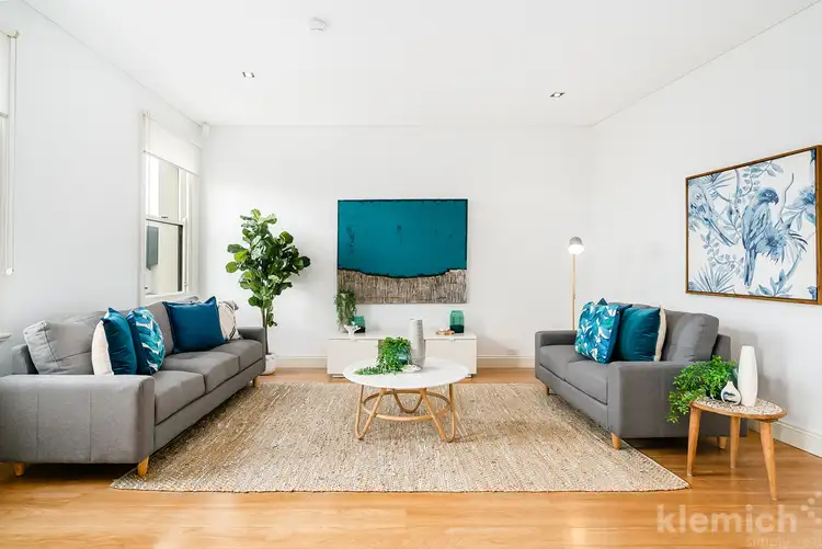 Fourth view of Homely unit listing, 11/209 Esplanade, Henley Beach SA 5022