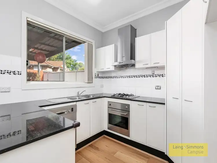 Fourth view of Homely semi-detached listing, 203a Marco Avenue, Panania NSW 2213