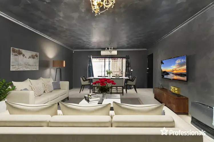 Main view of Homely apartment listing, 58/68 Davies Road, Padstow NSW 2211