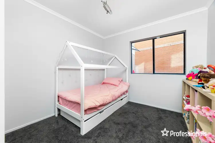 Second view of Homely apartment listing, 58/68 Davies Road, Padstow NSW 2211