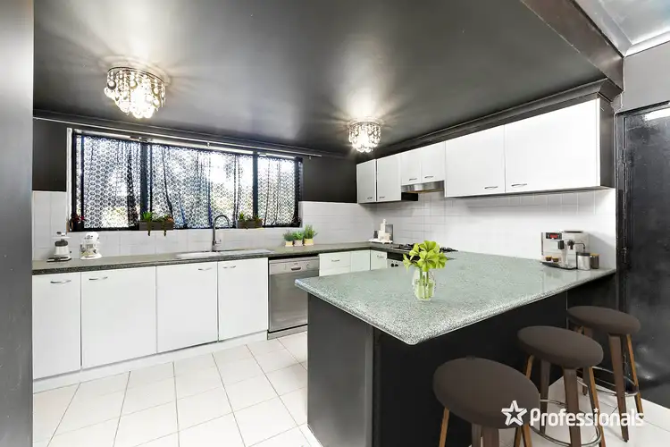 Third view of Homely apartment listing, 58/68 Davies Road, Padstow NSW 2211