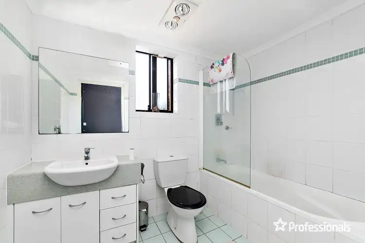 Fifth view of Homely apartment listing, 58/68 Davies Road, Padstow NSW 2211
