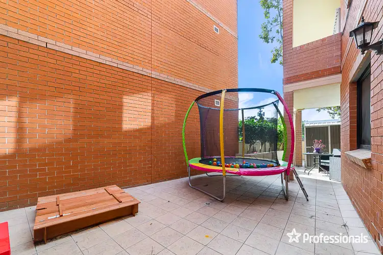 Sixth view of Homely apartment listing, 58/68 Davies Road, Padstow NSW 2211
