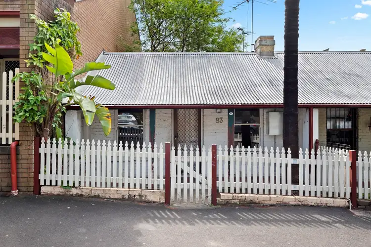 83 Derwent Street, Glebe NSW 2037