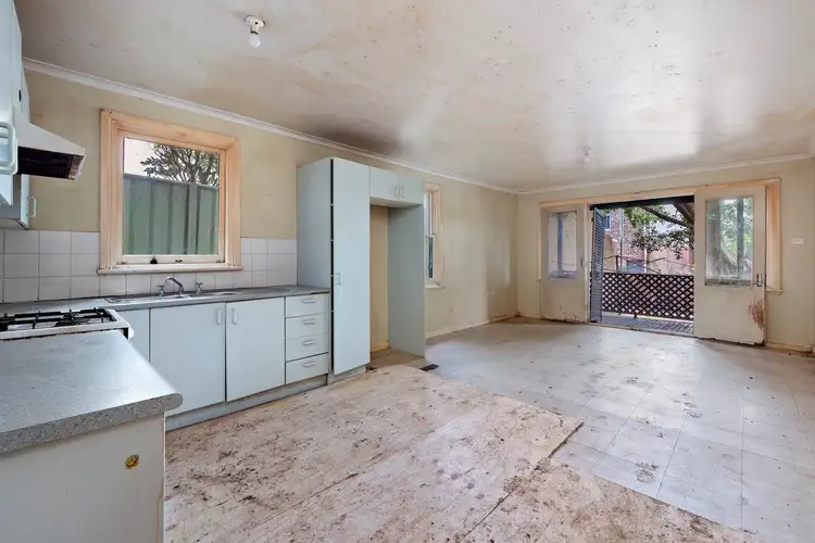 Third view of Homely terrace listing, 83 Derwent Street, Glebe NSW 2037