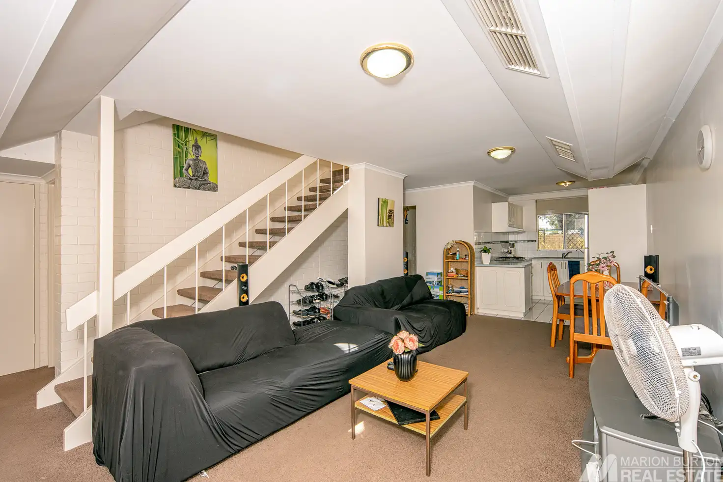 Main view of Homely townhouse listing, 6/50 South Terrace, The Gap NT 870