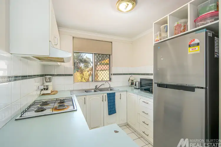 Second view of Homely townhouse listing, 6/50 South Terrace, The Gap NT 870