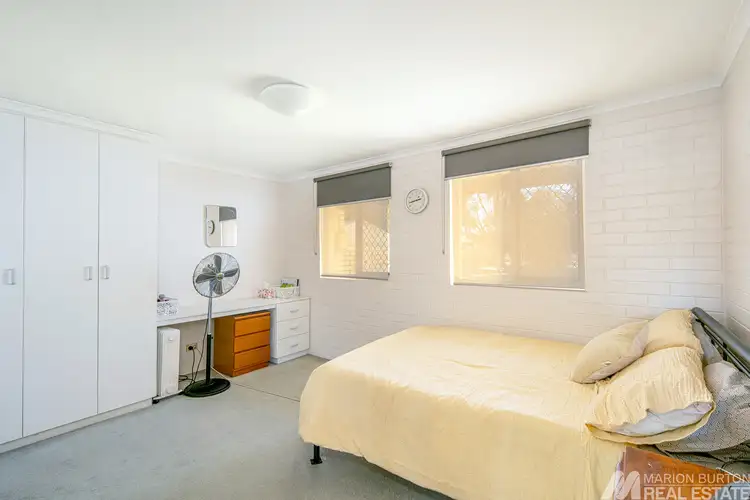 Third view of Homely townhouse listing, 6/50 South Terrace, The Gap NT 870