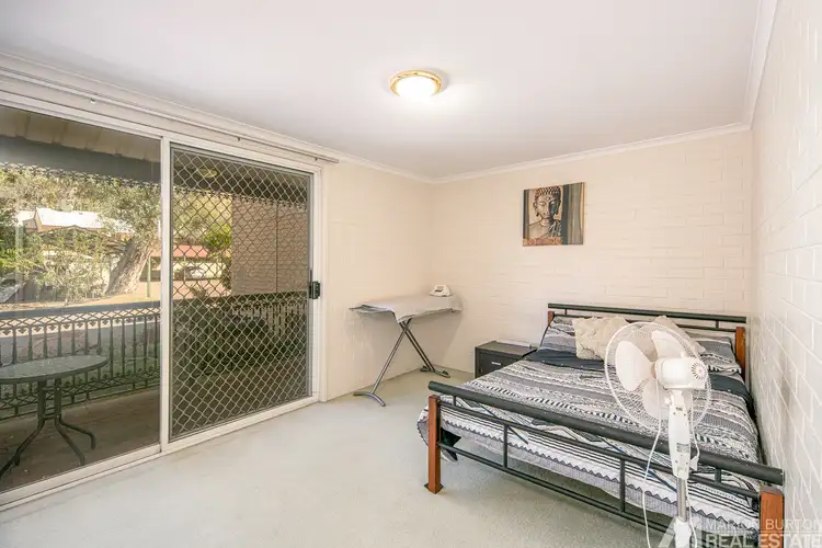 Fourth view of Homely townhouse listing, 6/50 South Terrace, The Gap NT 870