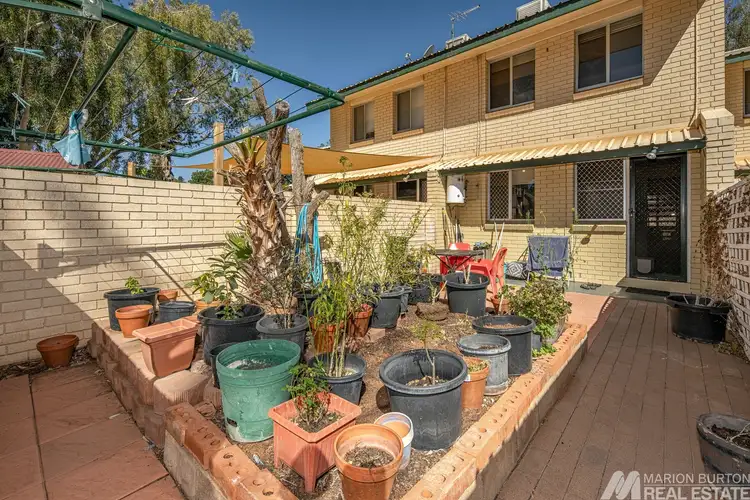 Sixth view of Homely townhouse listing, 6/50 South Terrace, The Gap NT 870