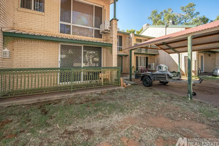 Seventh view of Homely townhouse listing, 6/50 South Terrace, The Gap NT 870