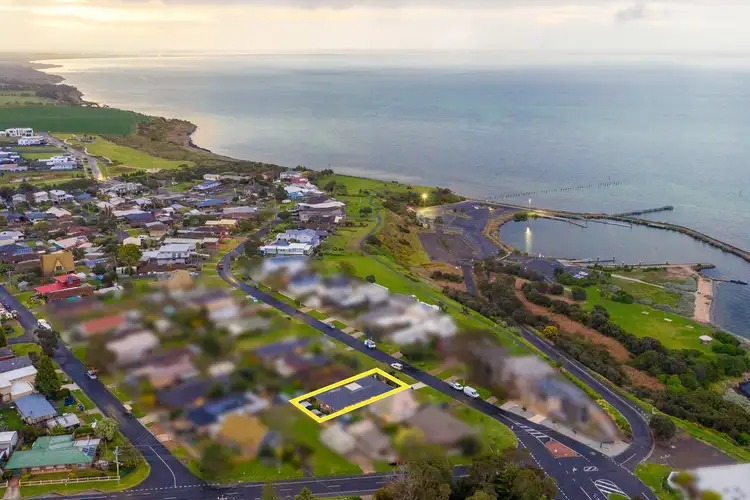 Second view of Homely house listing, 147 Bay Shore Avenue, Clifton Springs VIC 3222
