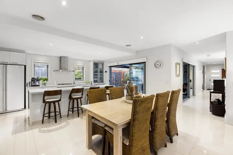 Fourth view of Homely house listing, 147 Bay Shore Avenue, Clifton Springs VIC 3222