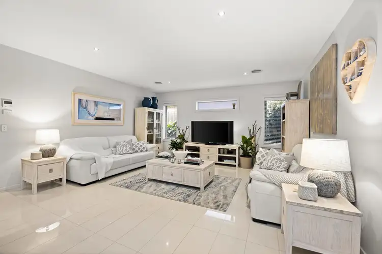 Fifth view of Homely house listing, 147 Bay Shore Avenue, Clifton Springs VIC 3222