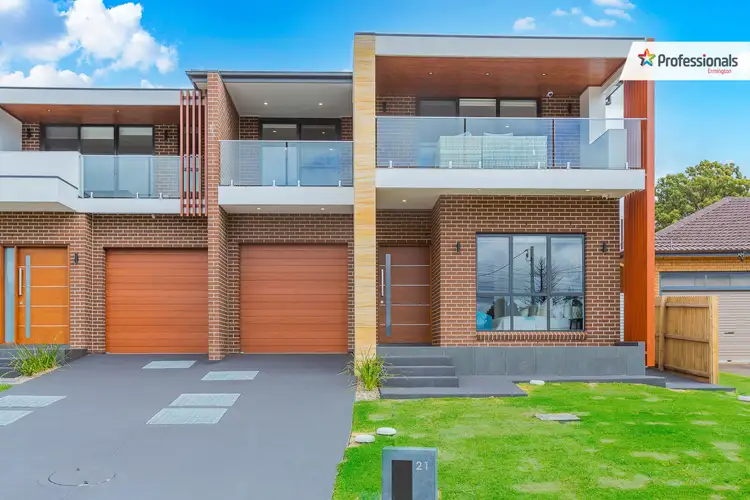21 Talinga Street