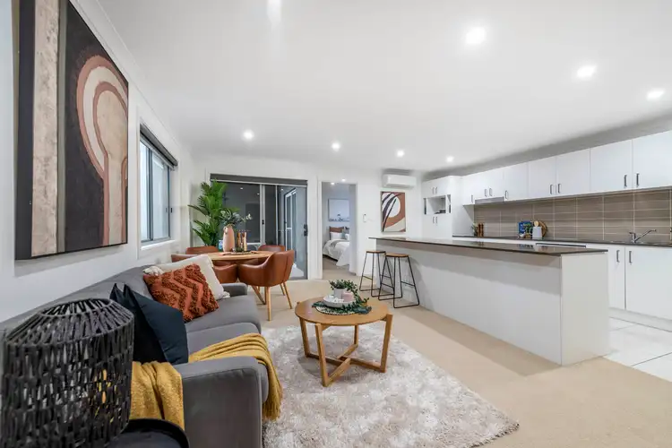 8/117 Redfern Street, Macquarie ACT 2614
