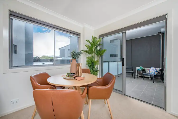 Fifth view of Homely apartment listing, 8/117 Redfern Street, Macquarie ACT 2614