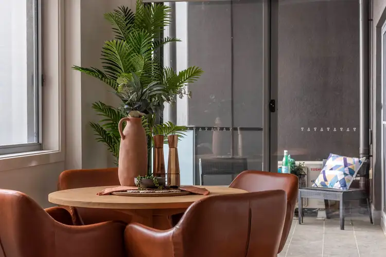 Sixth view of Homely apartment listing, 8/117 Redfern Street, Macquarie ACT 2614