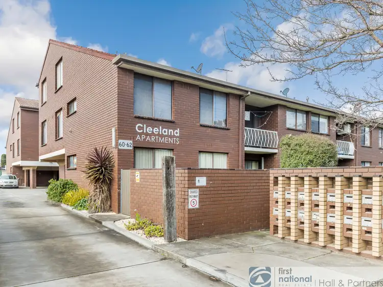 15/60-62 Cleeland Street, Dandenong VIC 3175