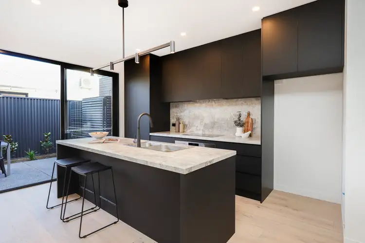 Fourth view of Homely townhouse listing, 13 Margaret Muir Way, Moonee Ponds VIC 3039