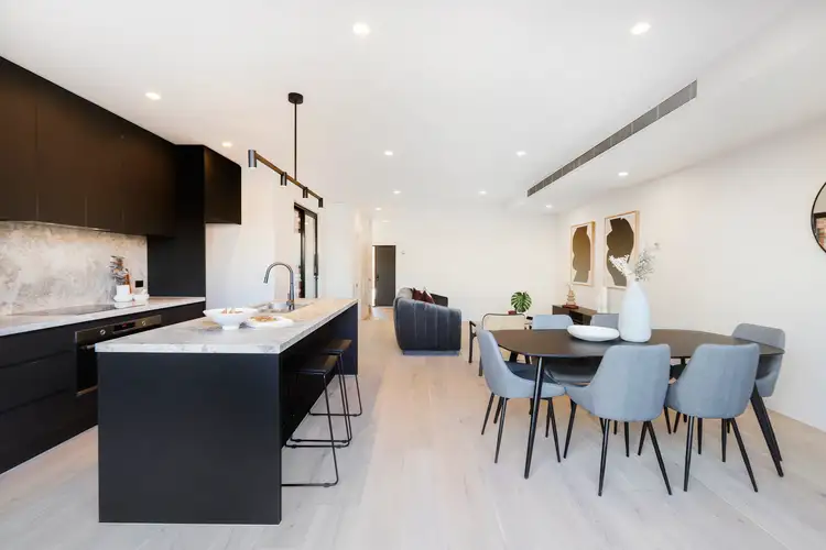 Fifth view of Homely townhouse listing, 13 Margaret Muir Way, Moonee Ponds VIC 3039