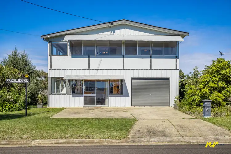 Main view of Homely house listing, 27 Gilbert Street, St Leonards VIC 3223