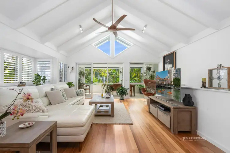 8/2 Banksia Avenue, Noosa Heads QLD 4567