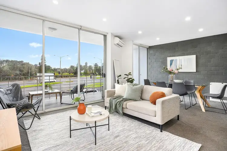 4/1 Ormond Esplanade, Elwood VIC 3184