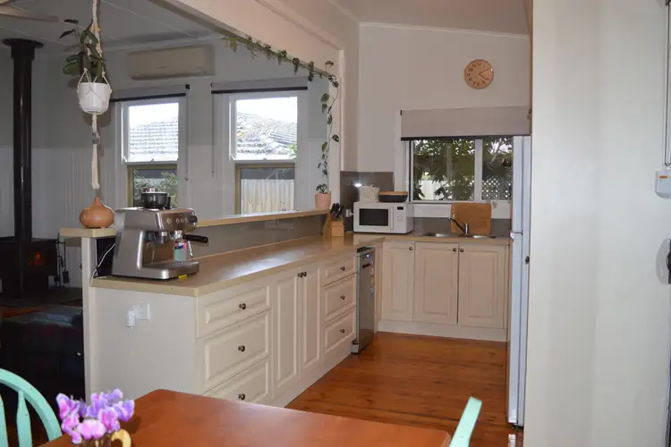 Third view of Homely house listing, 58 Union Street, Yarram VIC 3971