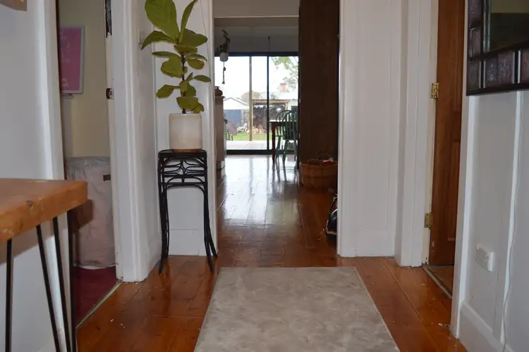 Fourth view of Homely house listing, 58 Union Street, Yarram VIC 3971