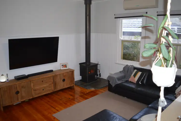 Fifth view of Homely house listing, 58 Union Street, Yarram VIC 3971