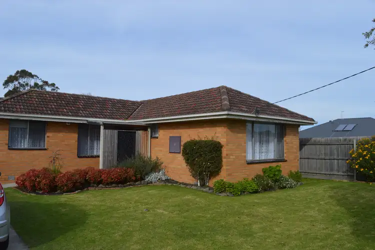 43 Campbell Street, Yarram VIC 3971