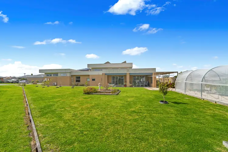 5 Scott Street, Yarram VIC 3971