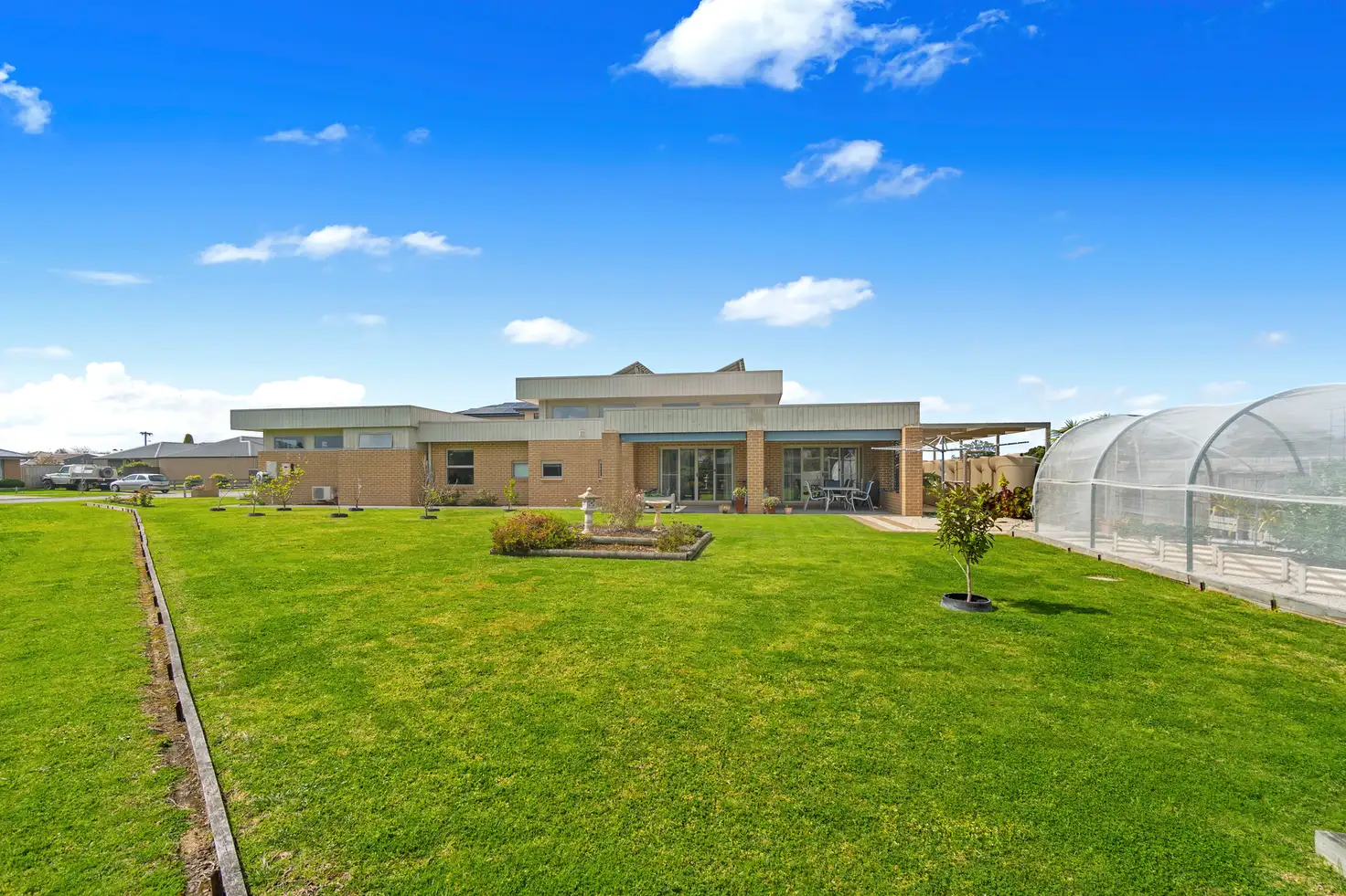 Main view of Homely house listing, 5 Scott Street, Yarram VIC 3971