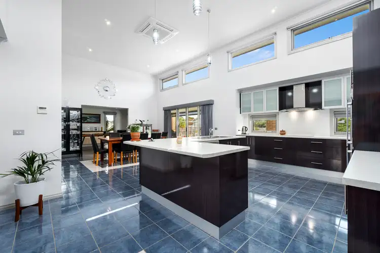 Second view of Homely house listing, 5 Scott Street, Yarram VIC 3971